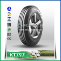 Pneus de carro barato do tipo de Keter 205 / 55r16 para o carro econômico